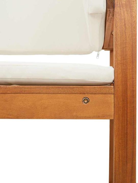 Produktbild vidaXL Gartenstuhl