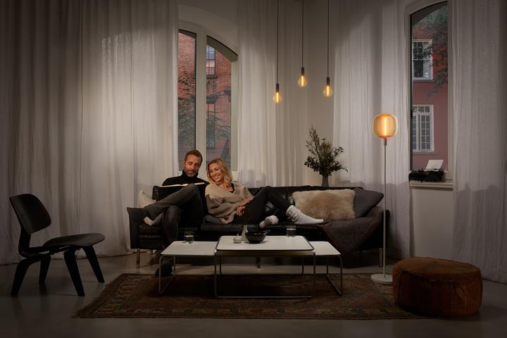 Produktbild Ledvance LED-Lampe (E27, 150 lm, 1 x)