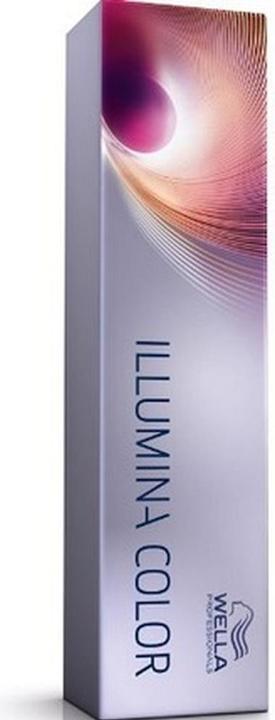 Wella Illumina Color 7/3 Medium Gold Blonde 60ml (7, 3 Medium Gold Blonde)