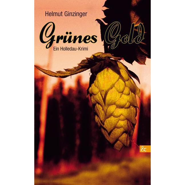 Thumbnail - Grünes Gold, Belletristik