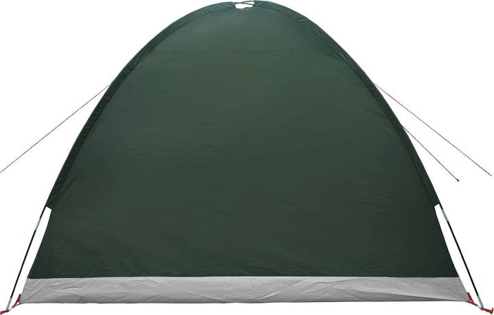 Produktbild vidaXL Campingzelt (7.40 kg, 4 Personen)