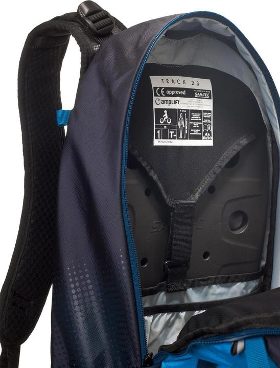 Produktbild Amplifi Track 23 (23 l)