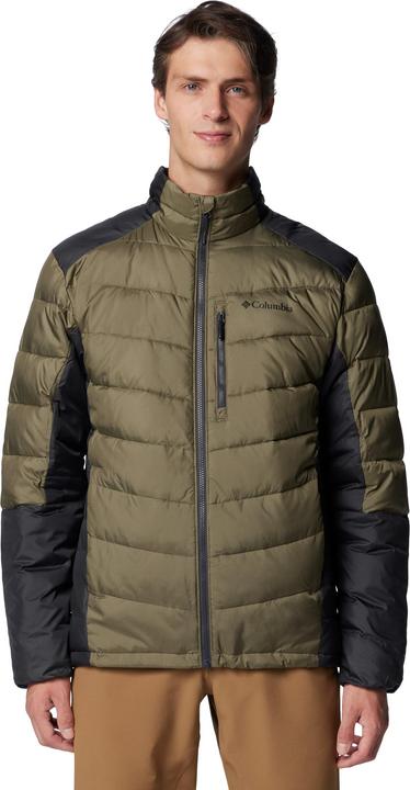 Actual product image Columbia Labyrinth Loop II Jacket (L)