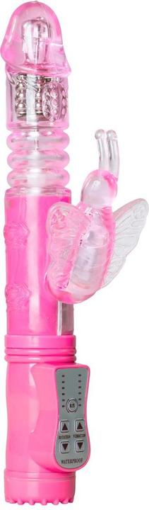 Produktbild Easytoys Butterfly Vibrator