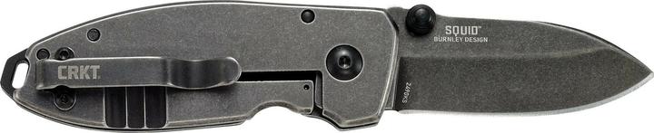 Actual product image CRKT Squid jackknife (5.30 cm)