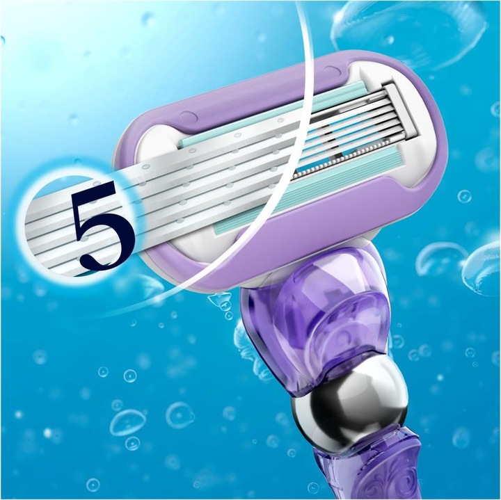 Image du produit Gillette Venus Deluxe Smooth Swirl