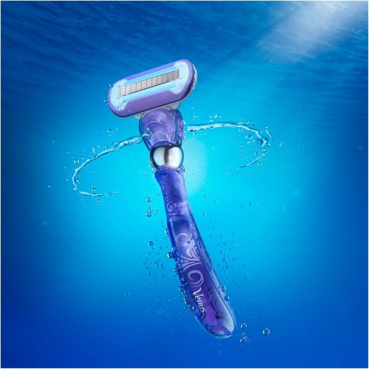 Image du produit Gillette Venus Deluxe Smooth Swirl