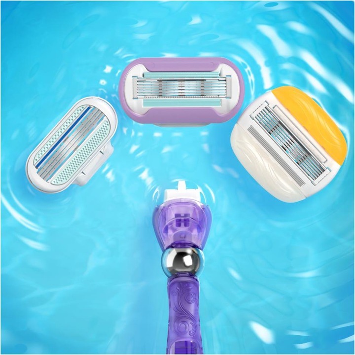 Image du produit Gillette Venus Deluxe Smooth Swirl