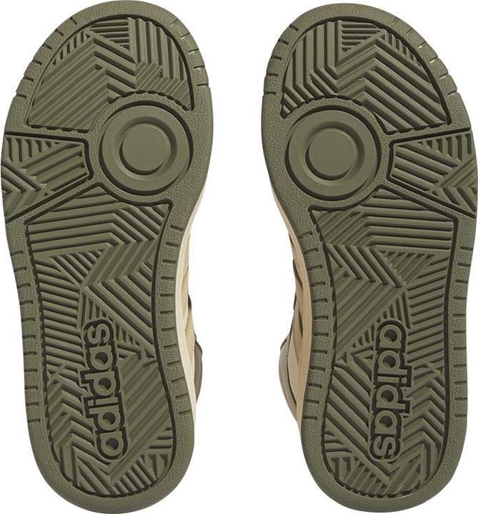 Image du produit Adidas HOOPS MID 3.0 K (38)