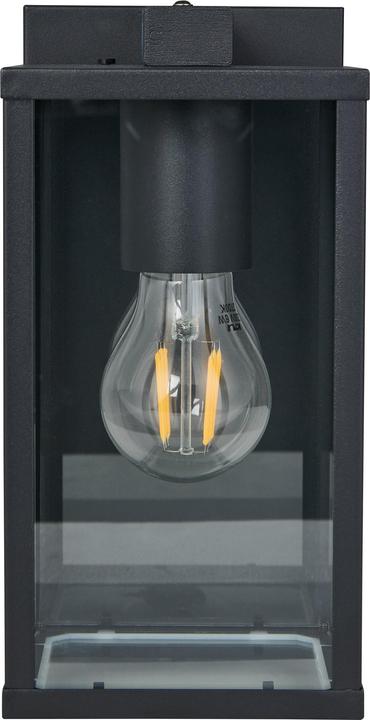 Produktbild EGLO LED-Wandleuchte (E27, IP44)