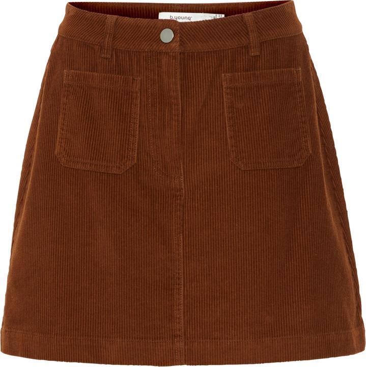 Immagine prodotto B.young BYDANNA SKIRT 3 20815529 (42)