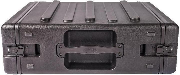 Actual product image SKB 1SKB-R3U Roto Rack (19" Case)