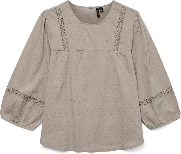 Produktbild Vero Moda VMTRINE Top Bluse (XS)