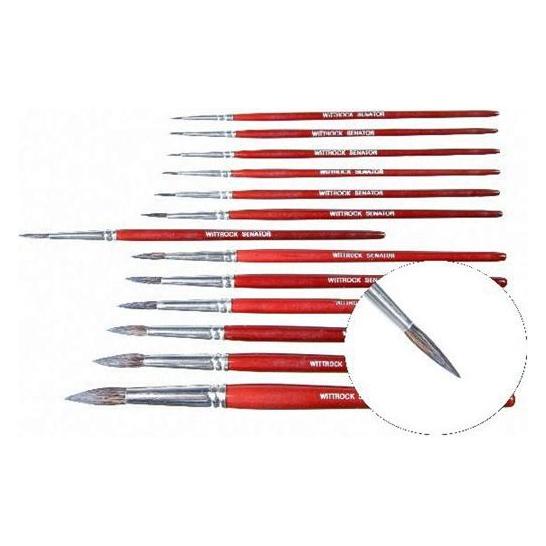 Wittmax, Pennello, Senator Pensel 4