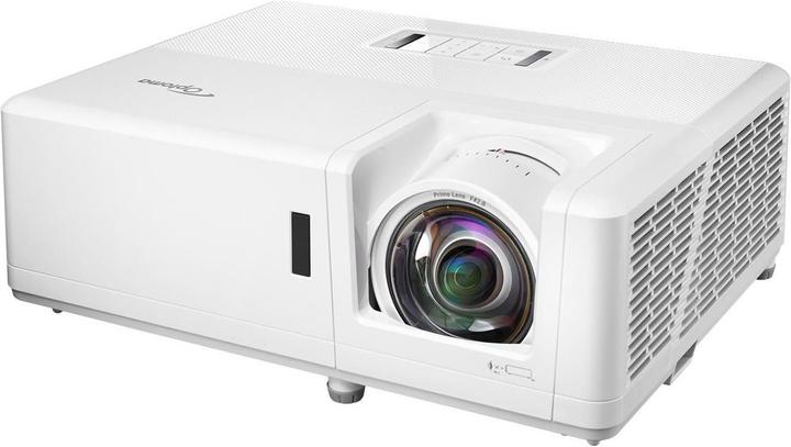 Actual product image Optoma ZH406ST (HD, 4200 lm, 0.5:1)