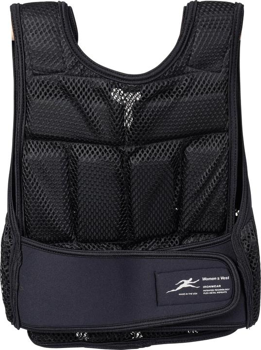 Actual product image Ironwear Weight vest women