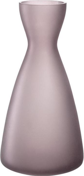 Leonardo Vase 28cm rose Milano (1 x)