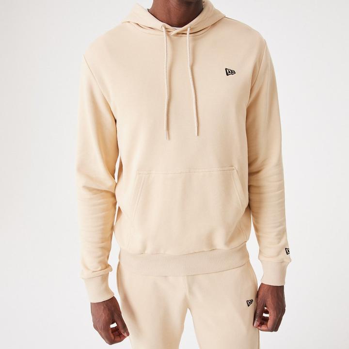 Produktbild New Era NE Essentials Kapuzenpullover Herren (XXL)