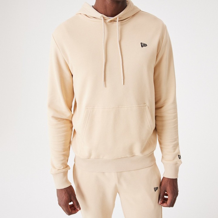 Immagine prodotto New Era NE Essentials Felpa con cappuccio Uomo (XXL)