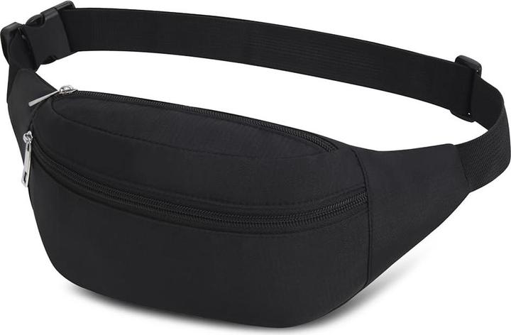 Produktbild Only-Bags.Store Gürteltasche Gürteltasche Sport Wasserdichte Gürteltasche Brusttasche