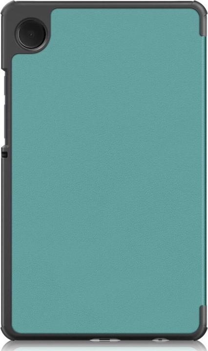 Produktbild Cover-Discount Galaxy Tab A9 - Tri-fold Smart Case grün (Galaxy Tab A9)