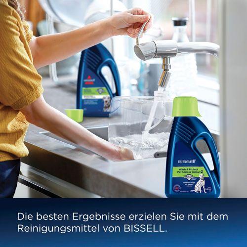 Actual product image Bissell SpotClean Pet Pro Plus