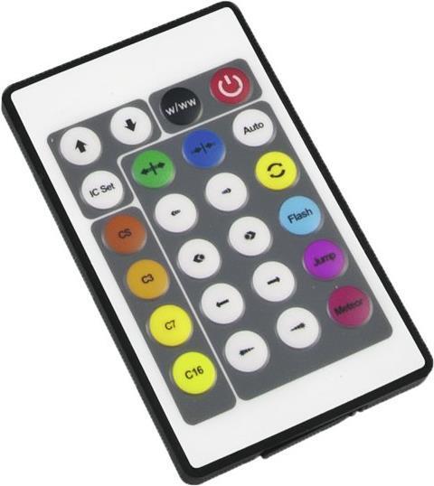 Eurolite IR-42 remote control