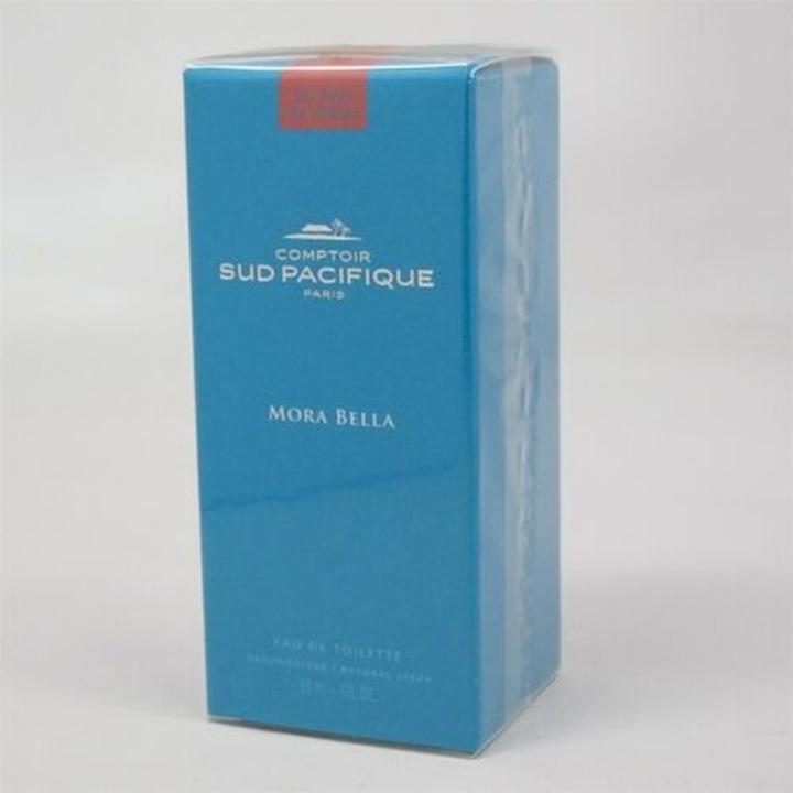 Produktbild Comptoir Sud Pacifique Mora Bella (Eau de Toilette, 30 ml)