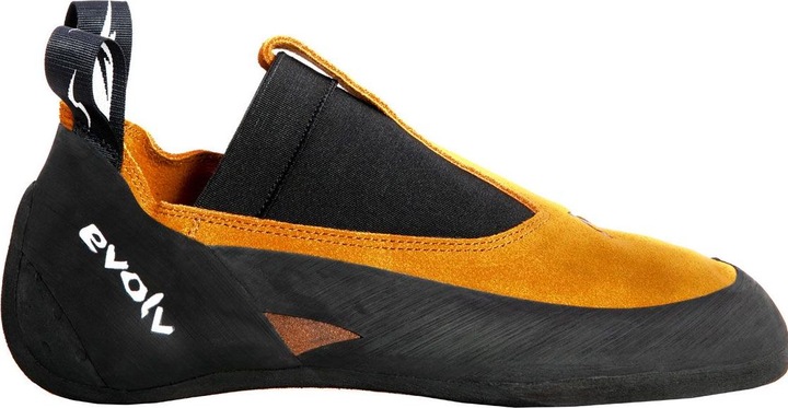 Image du produit Evolv Rave Chaussons d'escalade (39)