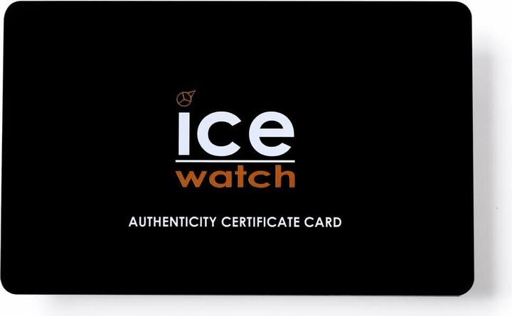 Actual product image ICE Watch Ice Digit Retro Verdigris Small 022069 (Digital watch, 32 mm)