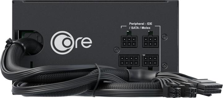 Produktbild Seasonic Core GM (500 W)