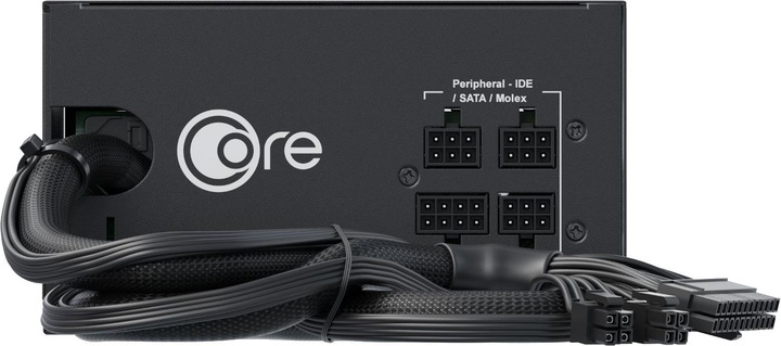 Produktbild Seasonic Core GM (500 W)