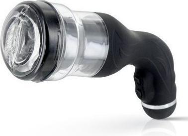 Actual product image Baile Rotation Lover Masturbador Automatico C/Adatador