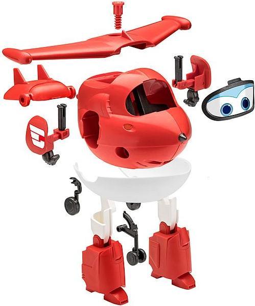 Actual product image Revell Junior Kit Jett