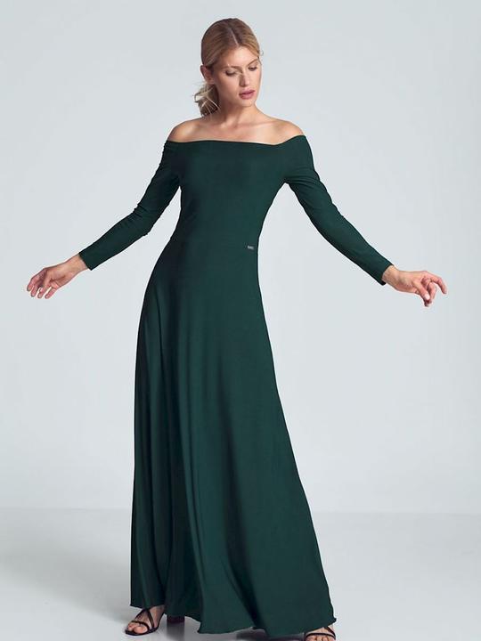 Produktbild Figl Langes Kleid (L)