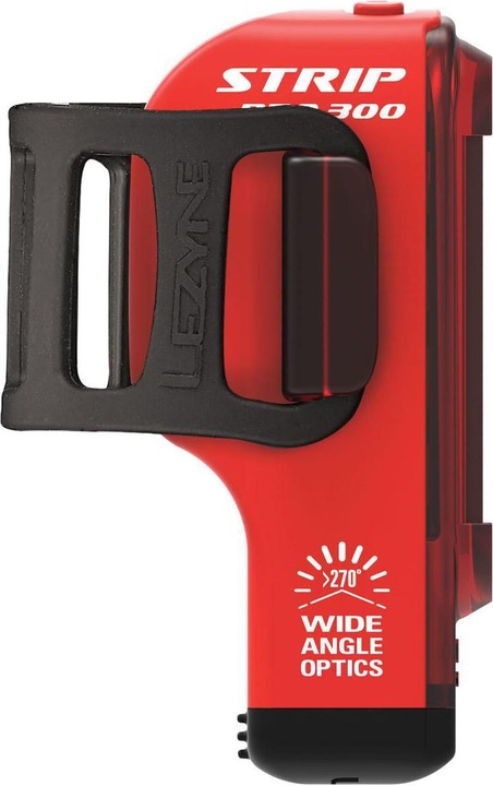 Produktbild Lezyne Strip Drive Pro (300 lm, 300 lm)