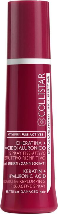 Collistar Haar Spray Reconstr Repl FixActi (100 ml)
