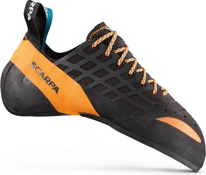 Produktbild Scarpa Instinct Kletterschuhe (37)