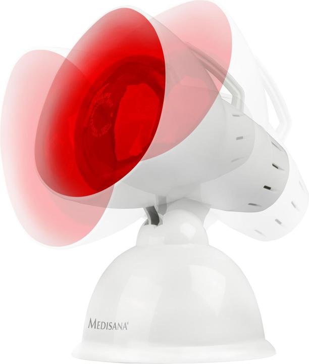 Produktbild Medisana Infrarot-Lampe IR100 (100 W)