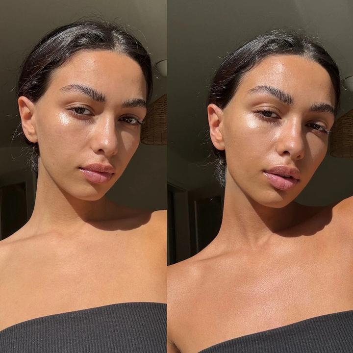 Actual product image Vita Liberata Body Blur (100 ml)