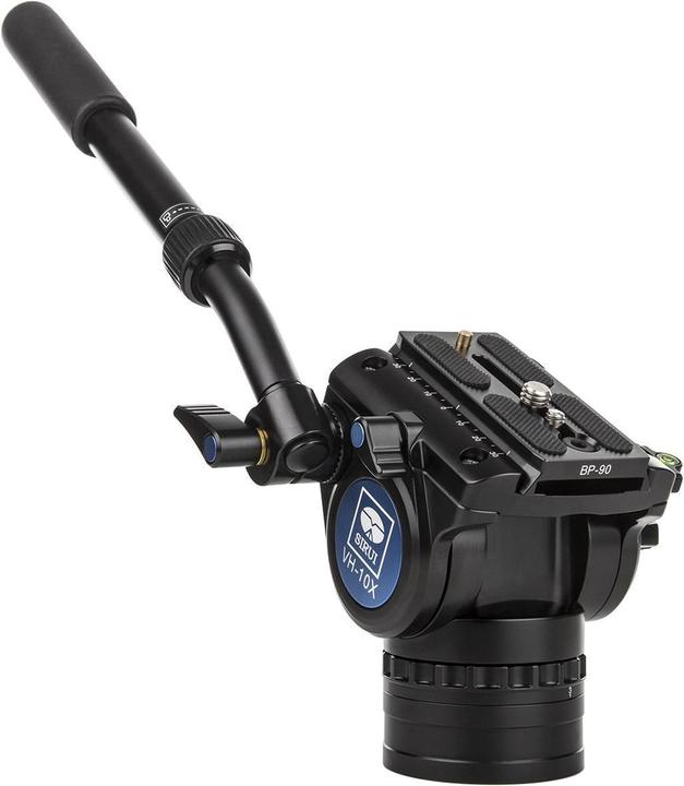 Produktbild Sirui VH-10X Pro (Videokopf)