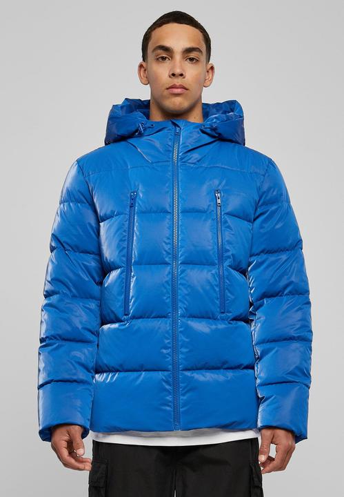 Immagine prodotto Urban Classics Shark Skin Puffer Jacket (XXL)