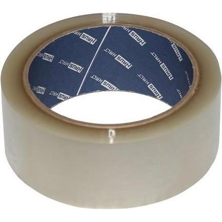 Haushalt, Klebeband, LN TRANSPARENT 38/66 M (ACRYLIC SILENT)
