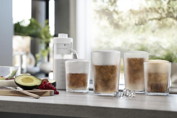 Produktbild De'Longhi Eletta Explore Cold Brew