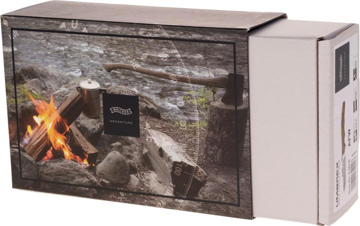 Immagine prodotto Walther Afw (10.20 cm)