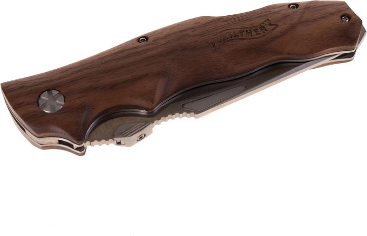 Immagine prodotto Walther Afw (10.20 cm)