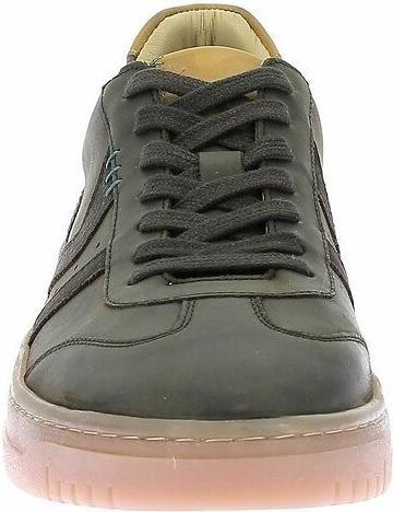 Image du produit Kickers Baskets en Bambou (41)