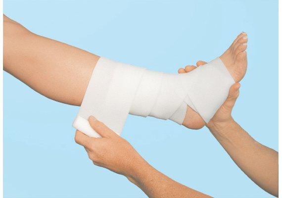 Actual product image BSN CompriFoam® 10 x 0.4 x 2.5 m white (Decompression)