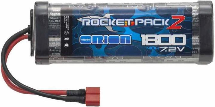 Actual product image Kyosho Monster Tracker T1 (RTR Ready-to-Run)