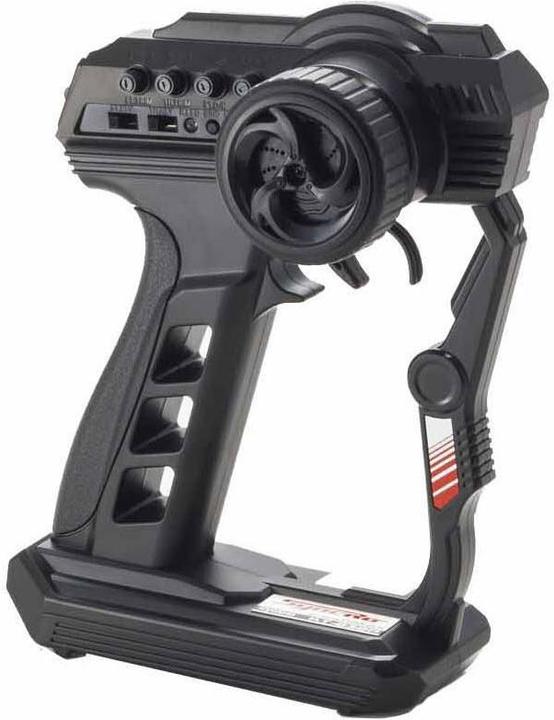 Actual product image Kyosho Monster Tracker T1 (RTR Ready-to-Run)